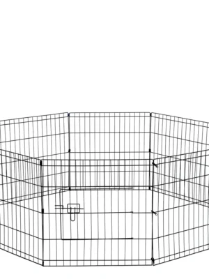 Puppy Play Exercise Pen
