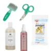 The Happy Senses Grooming Kit
