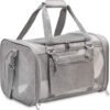 Flight / Car Certified Carrier Bag