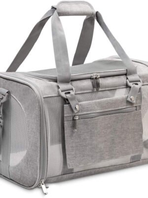 Flight / Car Certified Carrier Bag
