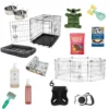 The Fairy Tail Puppy Starter Kit